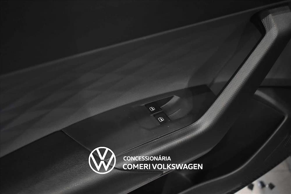 2026 VOLKSWAGEN POLO 1.0 MPI TRACK MANUAL