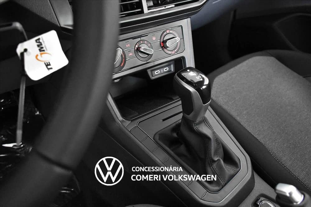 2026 VOLKSWAGEN VIRTUS 1.0 170 TSI AUTOMÁTICO