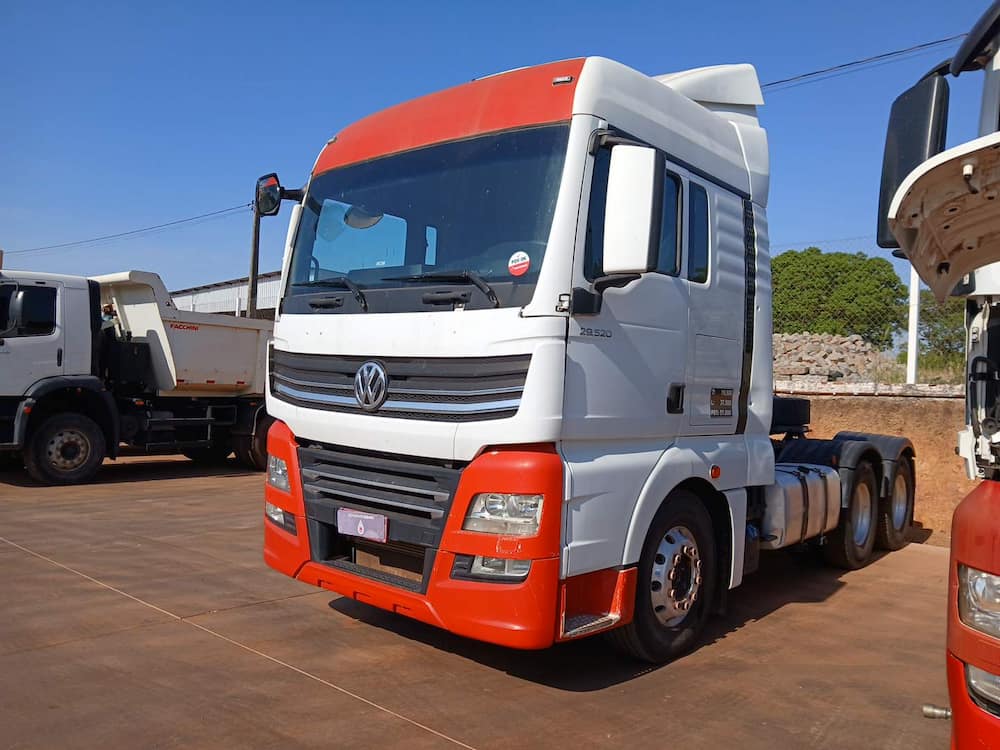 Volkswagen Meteor 29.520 6x4 2p (diesel)(E5)