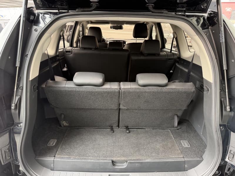 Mitsubishi Pajero Sport 2.4 Hpe 4wd 5p 8 marchas