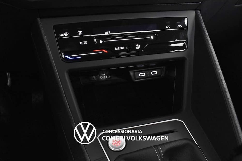 2026 VOLKSWAGEN VIRTUS 1.4 250 TSI EXCLUSIVE AUTOMÁTICO