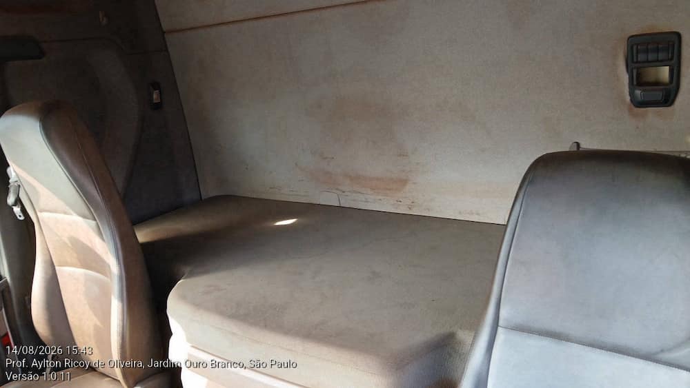 SCANIA G450 A6X4 XT