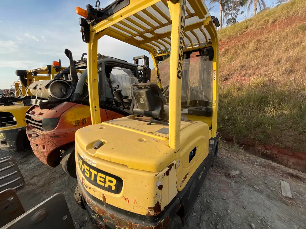 HYSTER J3.0XN