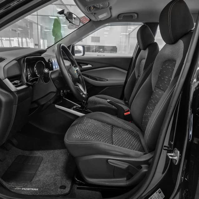 Chevrolet MONTANA 1.2 TURBO FLEX LT MANUAL 2022/2023