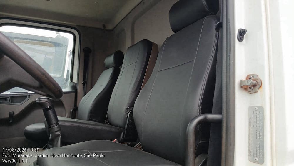 VOLKSWAGEN 15.190 CRM 4X2