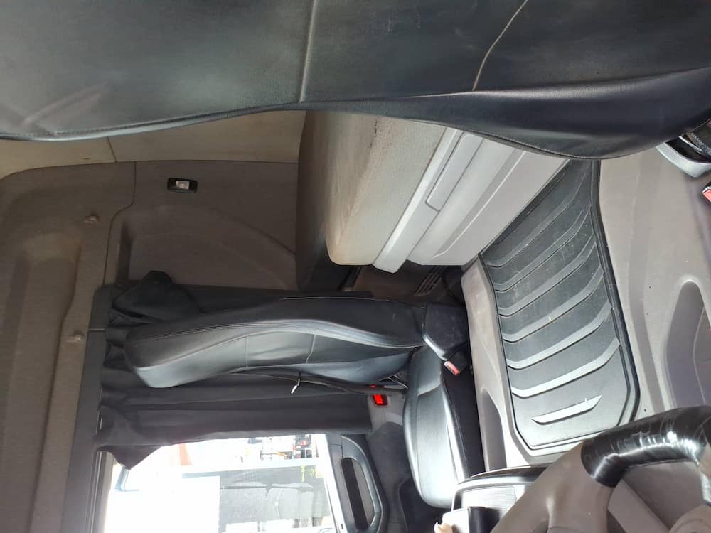 SCANIA G450 A6X4 XT