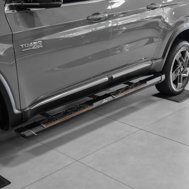Fiat TORO 2.2 TURBO DIESEL VOLCANO 4WD AT9 2025/2026
