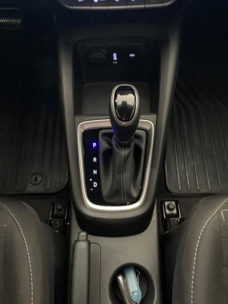 HYUNDAI HB20 LIMITED