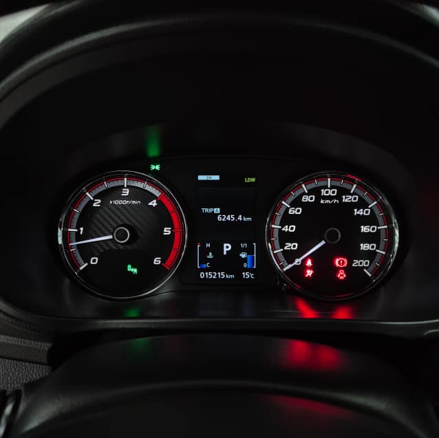 Mitsubishi L200 TRITON 2.4 16V TURBO DIESEL SPORT HPE-S CD 4P 4X4 AUTOMÁTICO 2024/2025