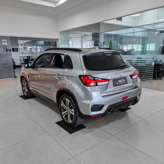 Mitsubishi OUTLANDER SPORT 2.0 MIVEC FLEX HPE AUTOMÁTICO 2021/2022