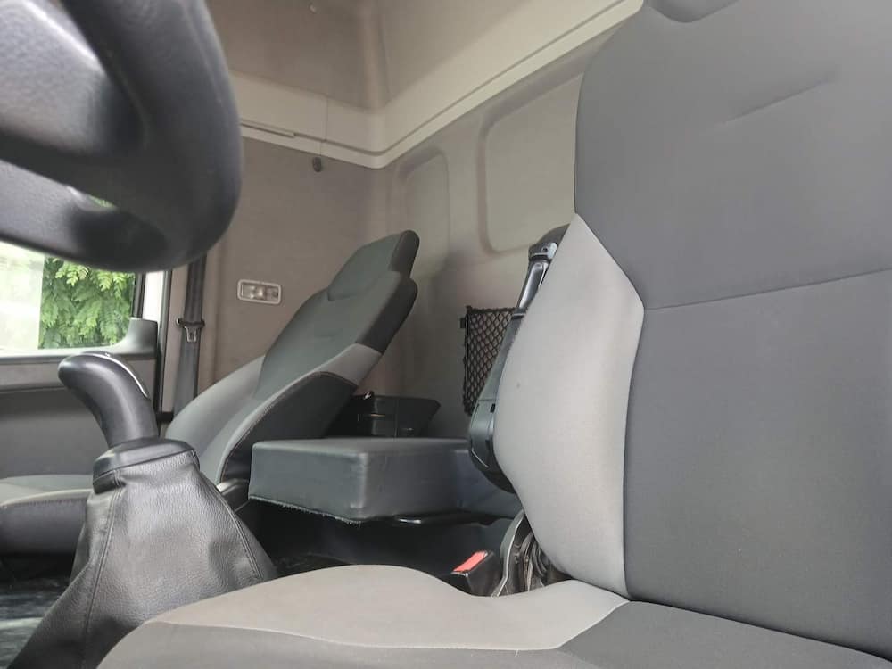 Volkswagen 25.420 Constellation 25.420 E DC Tractor V Tronic