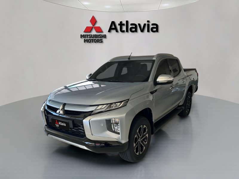 Mitsubishi L200 Triton Sport HPE-S