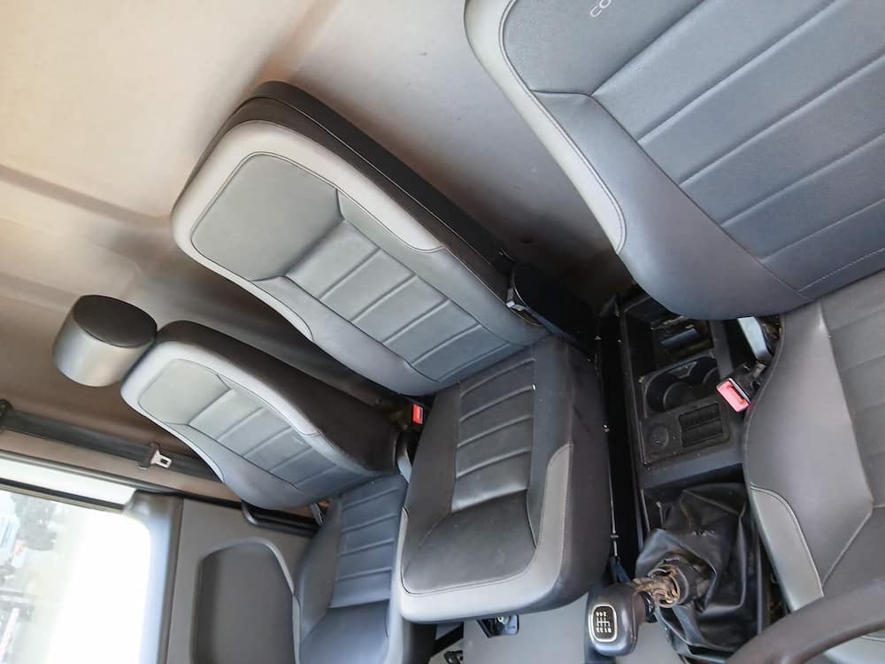 Volkswagen 17.190 Constellation 17.190 E DC