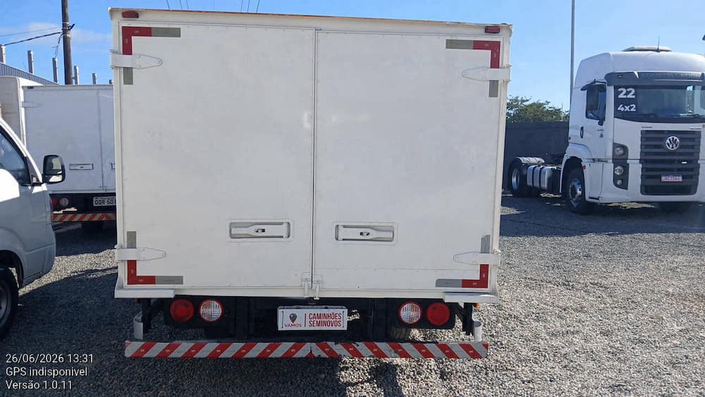 KIA UK2500 HD SC