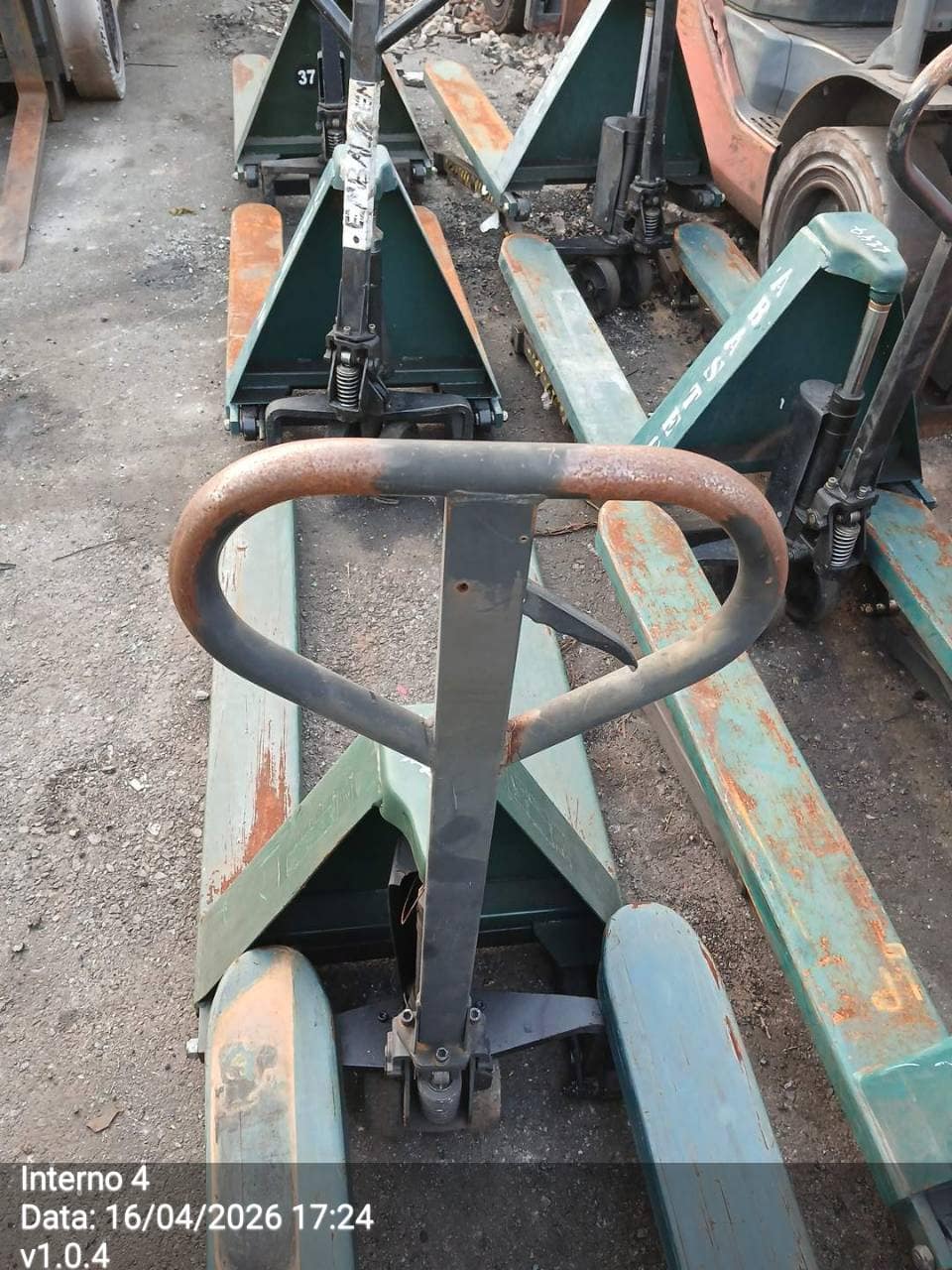 SAUR HLS1000