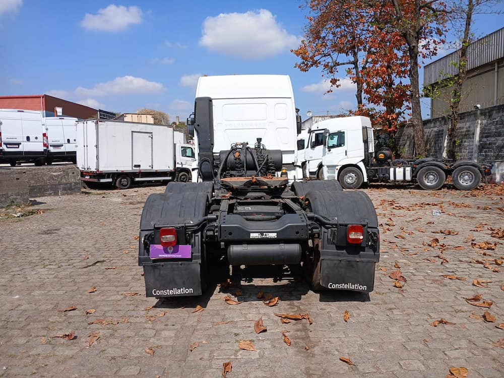 Volkswagen 25-360 Constel. 6x2 Tractor 2p (die)(E5)