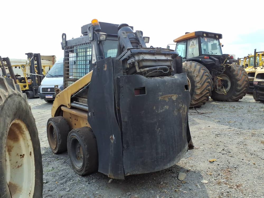 CATERPILLAR 226B3