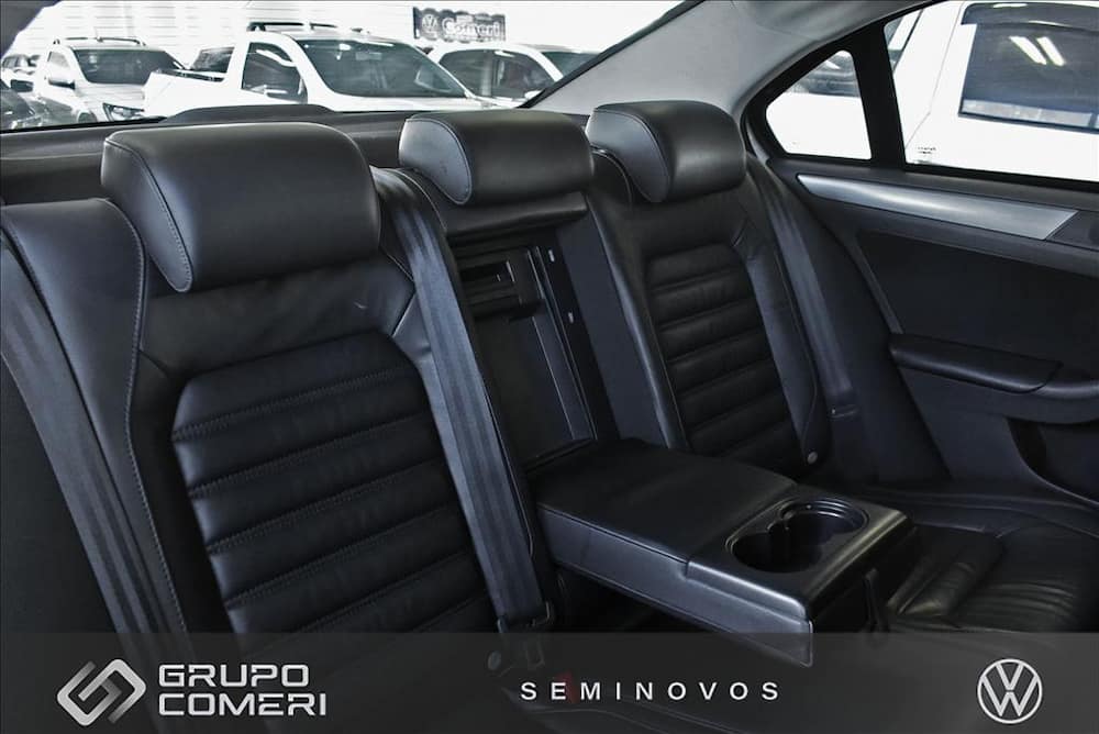 2013 VOLKSWAGEN JETTA 2.0 TSI HIGHLINE 211CV GASOLINA 4P TIPTRONIC