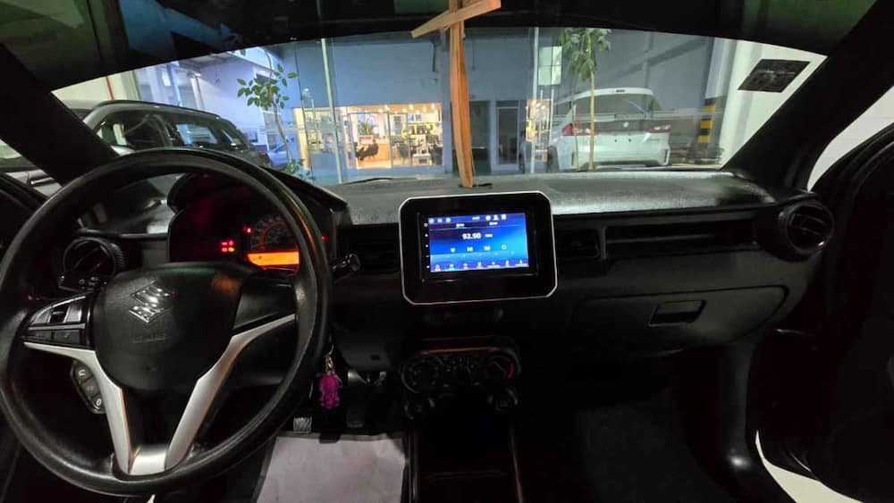 Suzuki Ignis 2023