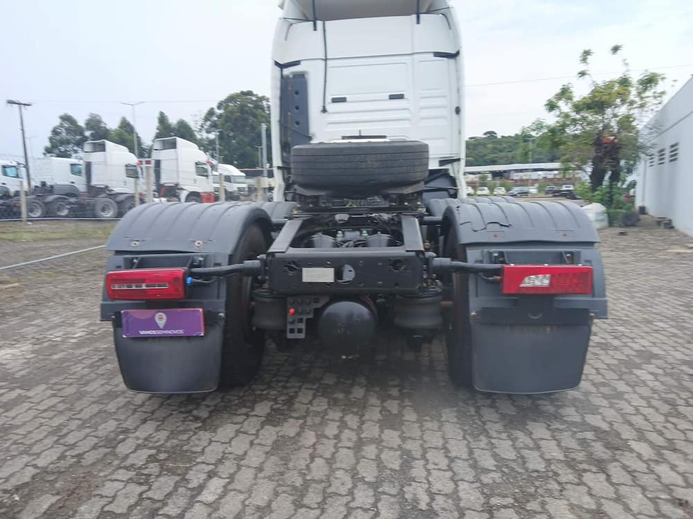 Volkswagen Meteor 29.520 6x4 2p (diesel)(E5)