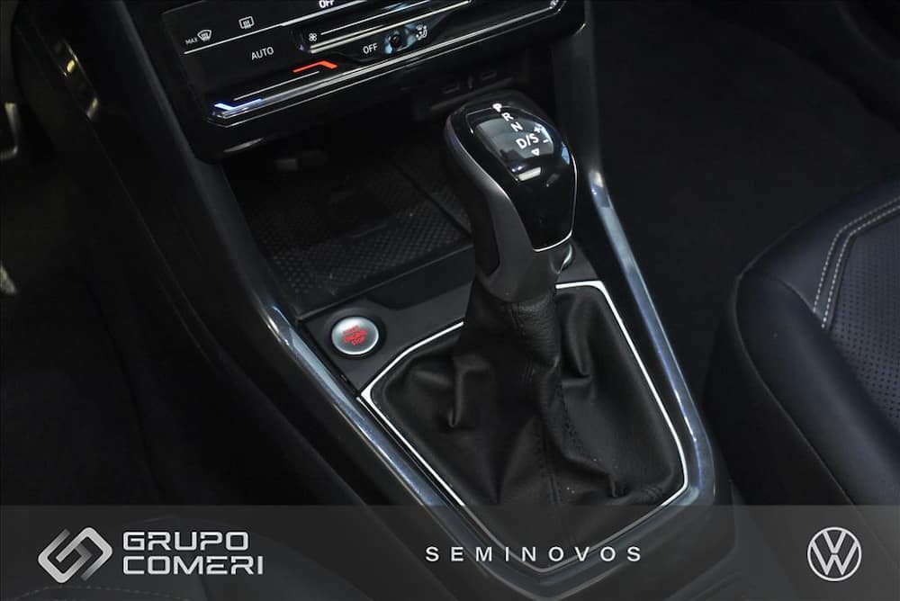 2024 VOLKSWAGEN T-CROSS 1.4 250 TSI TOTAL FLEX HIGHLINE AUTOMÁTICO