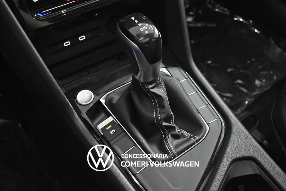 2026 VOLKSWAGEN TAOS 1.4 250 TSI TOTAL FLEX HIGHLINE AUTOMÁTICO