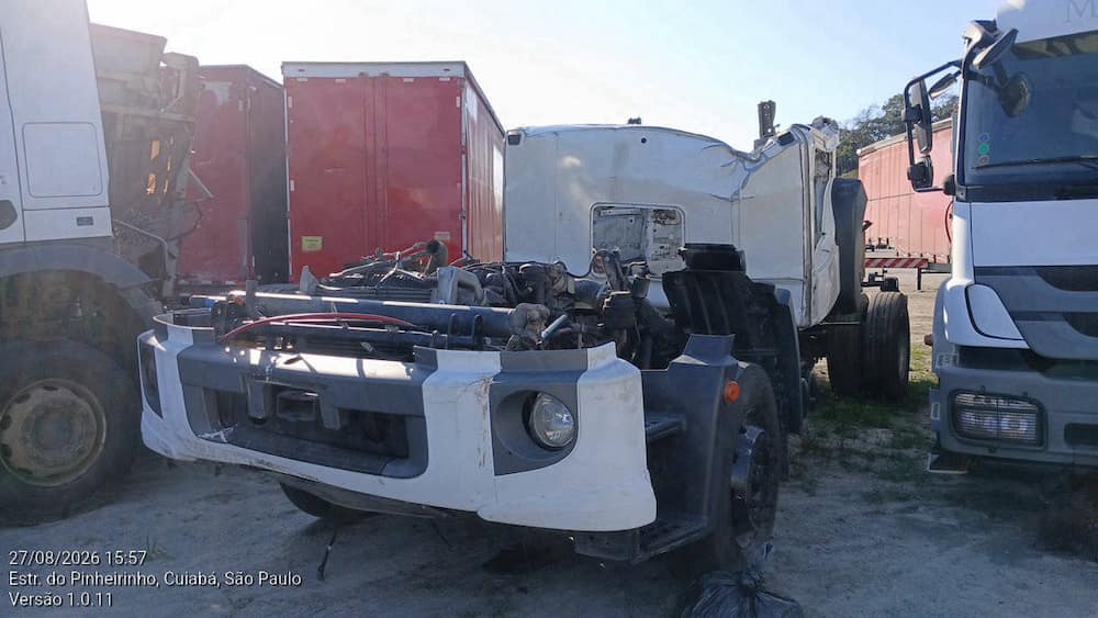 VOLKSWAGEN 17.190 CRM ROB