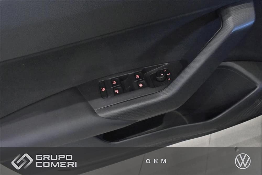 2026 VOLKSWAGEN POLO 1.0 170 TSI HIGHLINE AUTOMÁTICO