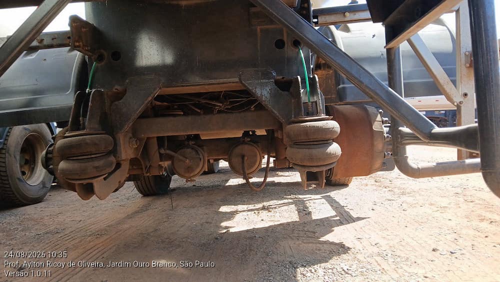 EGSA SR TANQUE GNL/GLP