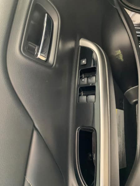 Mitsubishi MMC TRITON SPORT HPE