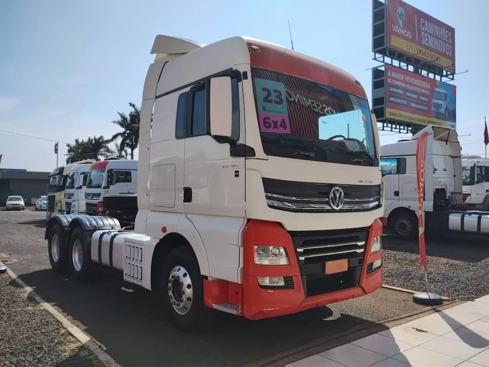 Volkswagen Meteor 29.520 6x4 2p (diesel)(E5)