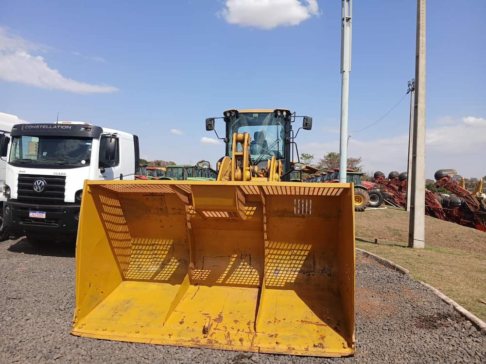 CATERPILLAR CAT 938K