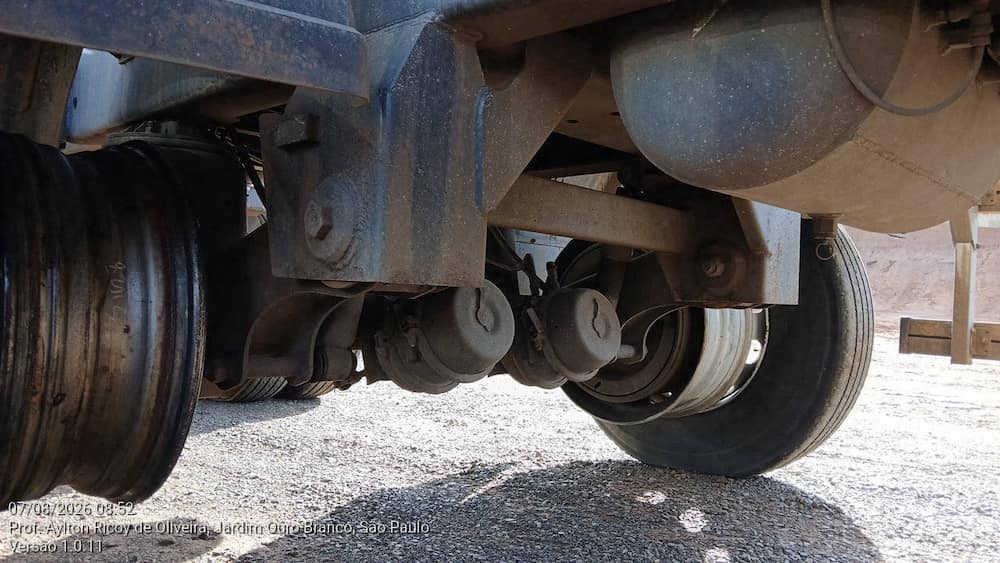 EGSA SR TANQUE GNL/GLP