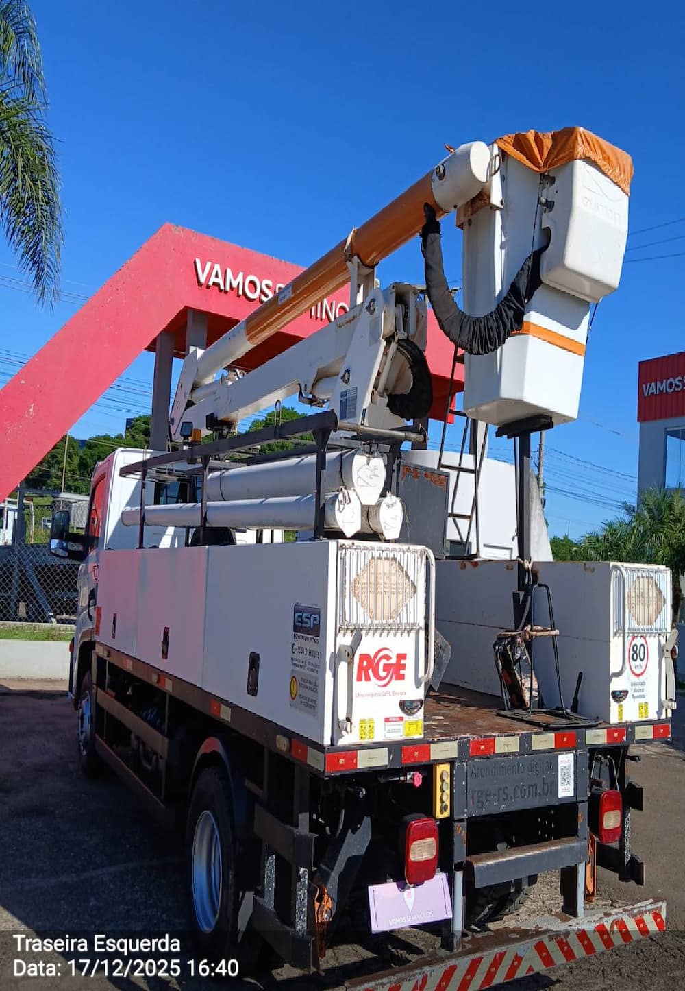 Volkswagen 11-180 Delivery 2p (diesel)(E5)