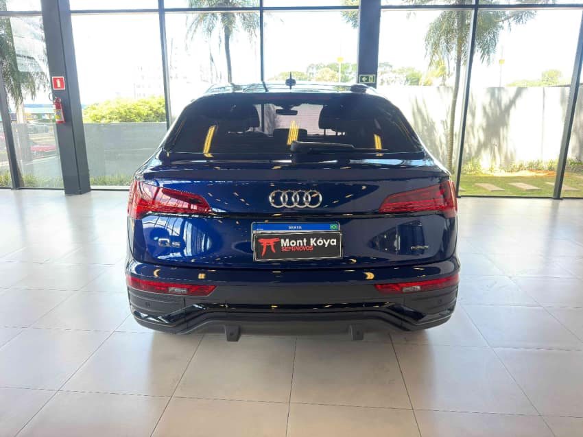 MULTMARCA AUDI A5 SPB 2.0 TFSI