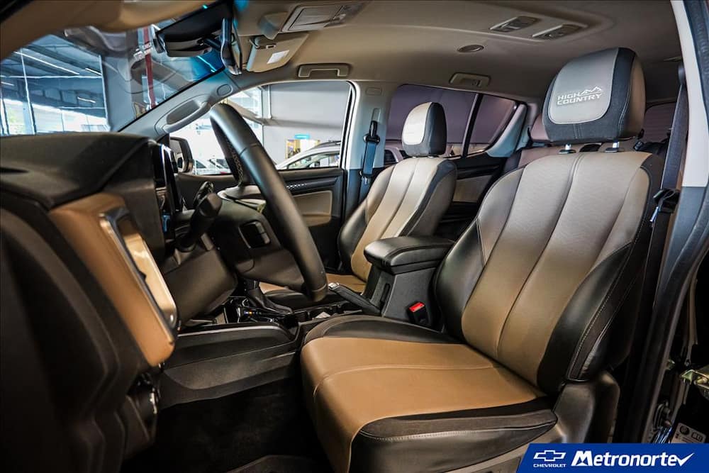 2026 CHEVROLET TRAILBLAZER 2.8 16V TURBO DIESEL HIGH COUNTRY 7L 4X4 AUTOMÁTICO