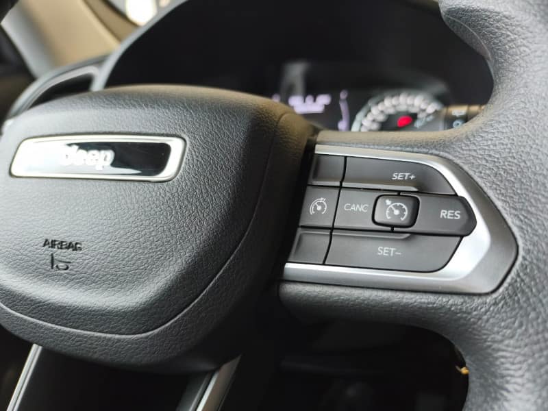 Jeep RENEGADE 1.3 TURBO FLEX AUT 2024