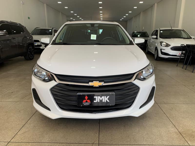 Chevrolet GM ONIX LT
