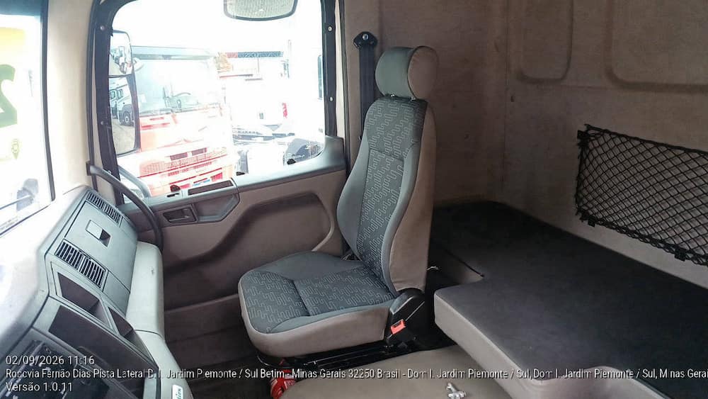 VOLKSWAGEN 19.360 CONSTELLATION