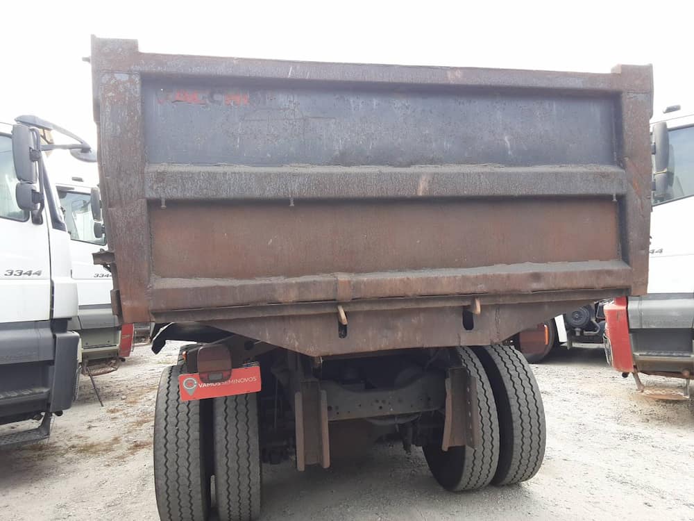 Volkswagen 26.280 Constellation 26.280 E DC