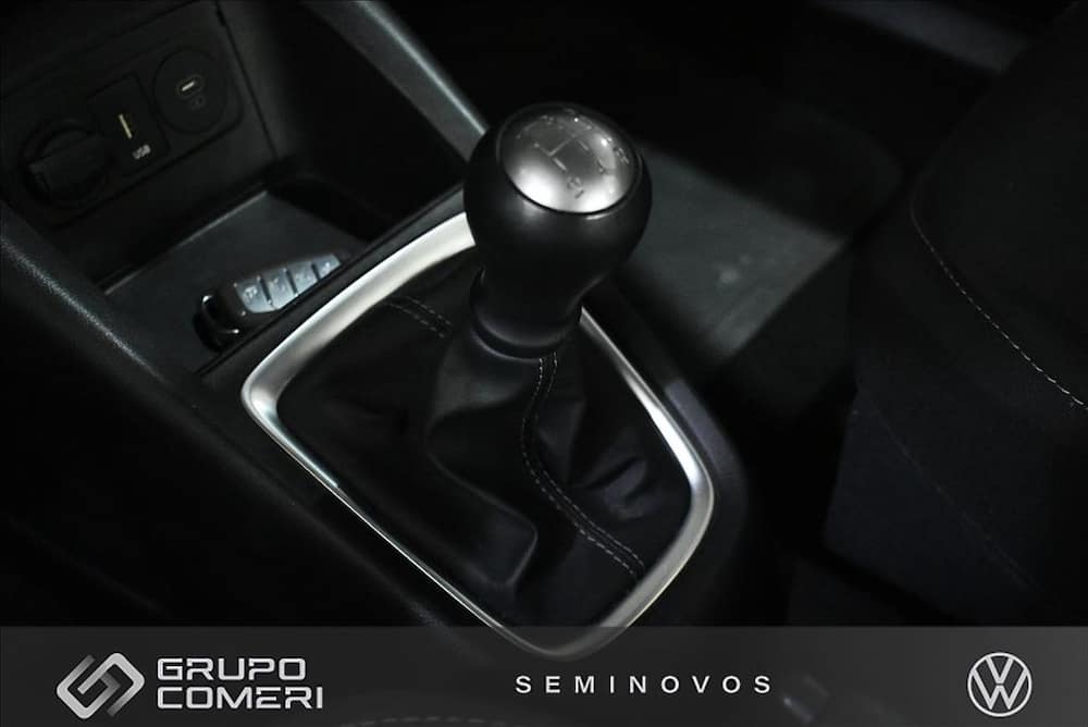 2026 HYUNDAI HB20 1.0 12V FLEX LIMITED MANUAL