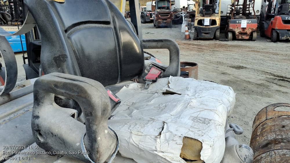 HYSTER H50XT