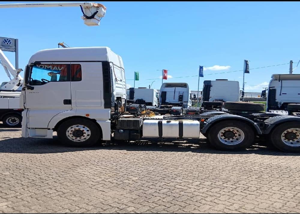 Volkswagen Meteor 29.520 6x4 2p (diesel)(E5)