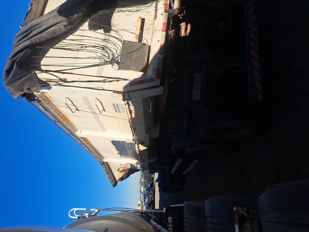 RANDON RODOTREM BASCULANTE