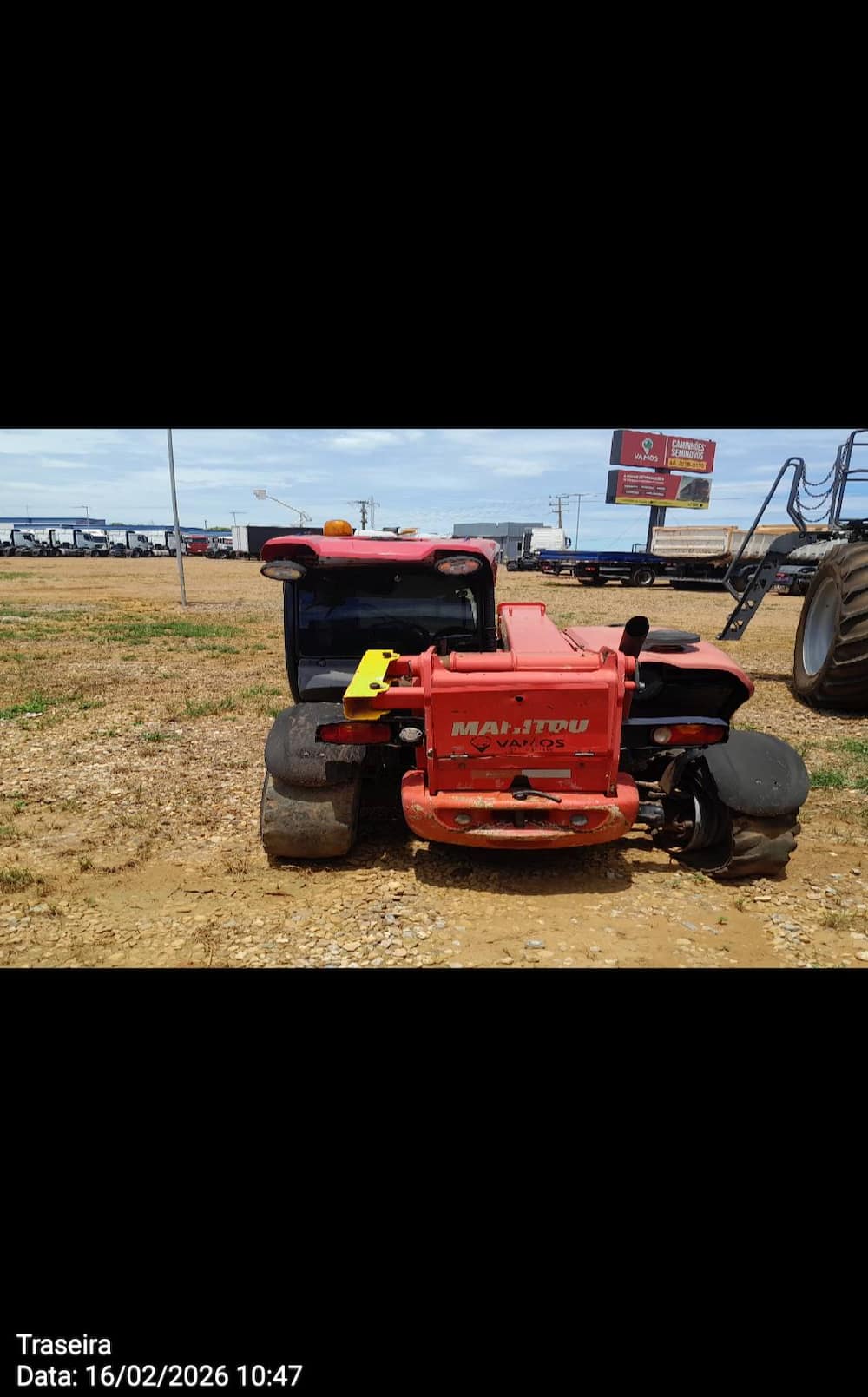 MANITOU MT-X 625H