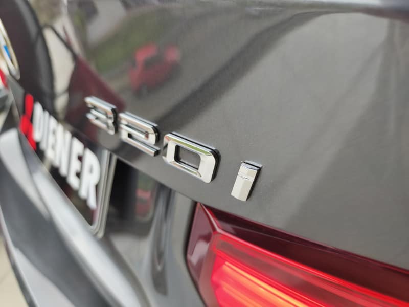 BMW 320I ACTIVE FLEX AUT 2018