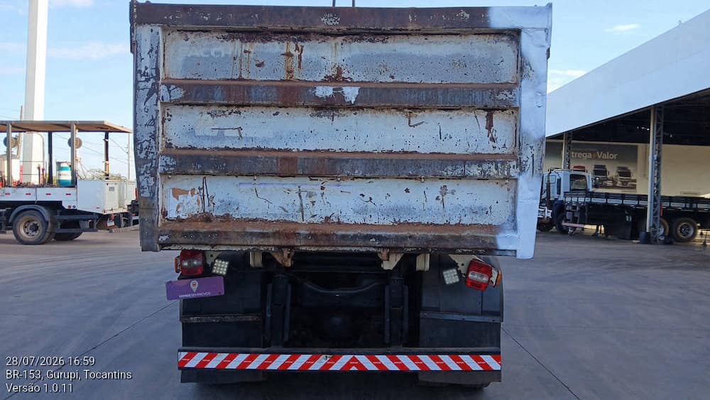 Volkswagen 31.330 Constellation 31.330 E DC