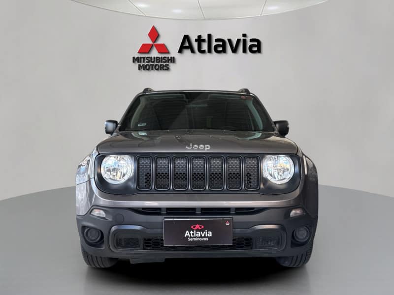 Jeep 1.8 Renegade Sport