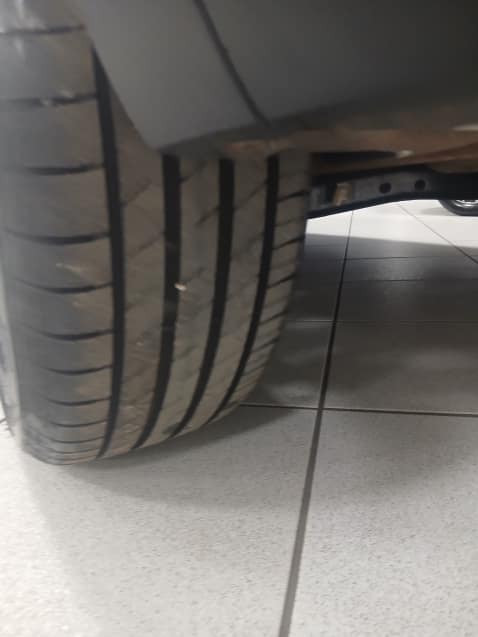 Volkswagen T-CROSS 1.0 200 TSI TOTAL FLEX AUTOMÁTICO 2025/2026