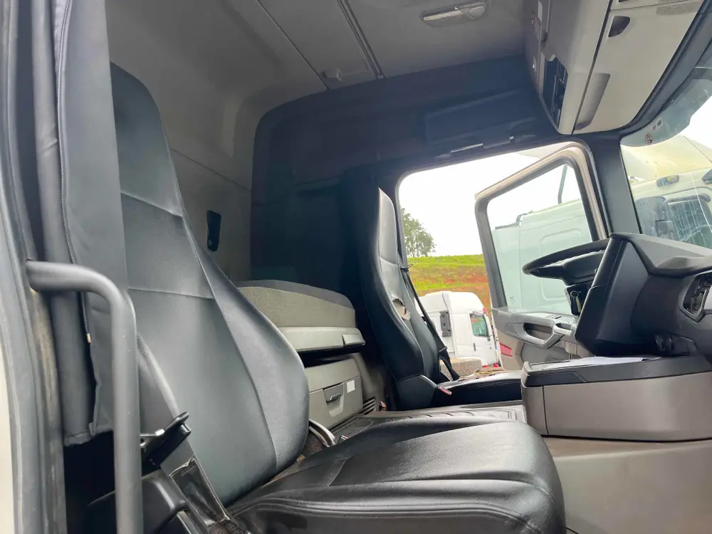 Scania G-450 A 6x4 2p (diesel)(E5)